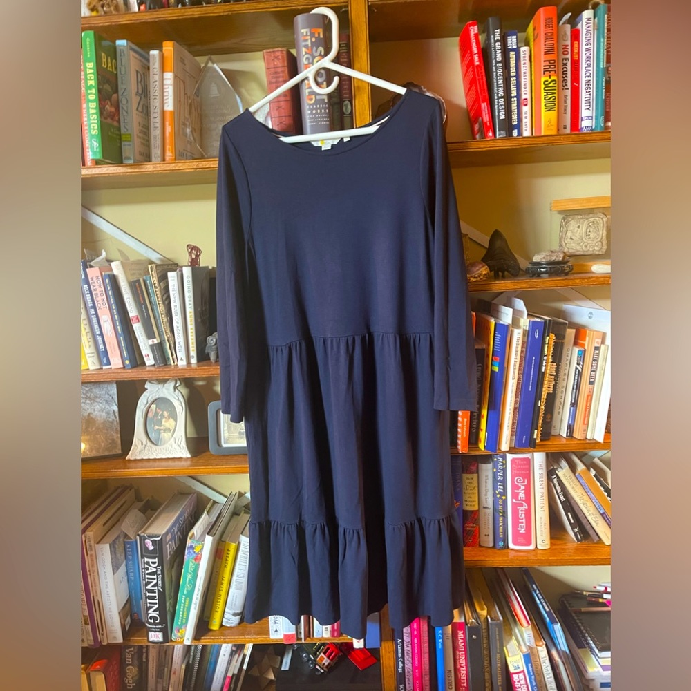 Boden Dress